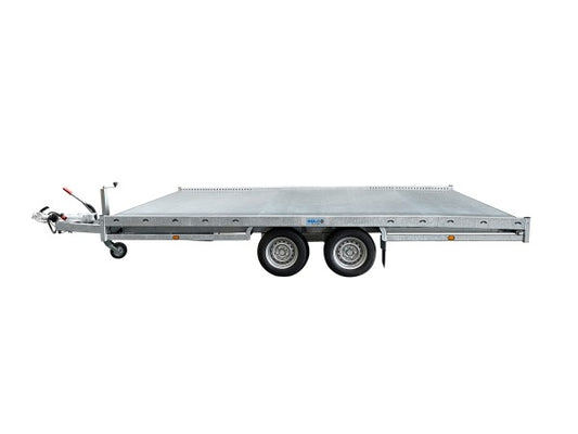 Hulco CARAX-2 (Standort Oberbaselbiet)